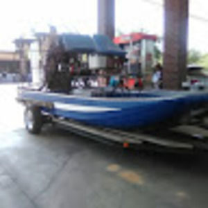 Meet your Posher, Mason